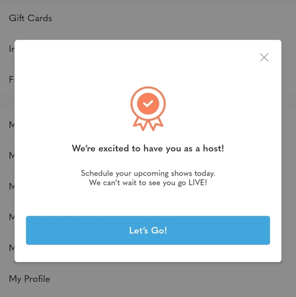 Come KeKe & HaHa with Keeks on My Live Show - Picture 2 of 5